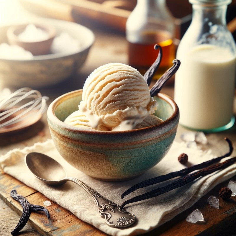 5 Ways to Make Homemade Ice&nbsp;Cream